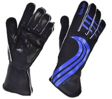 GRIP ULTRA II Kart Handschuhe