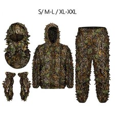Ghillie anzug tarnanzug - ghillie-anzug,,