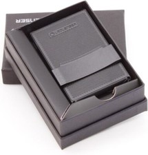 LEDLENSER Lite Card Taschenlampe Ultrakompakte 100 Lumen USB-C LED Flashlight