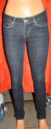 Levis damen jeans hose - levis,