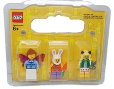 Lego Blister Minifigures