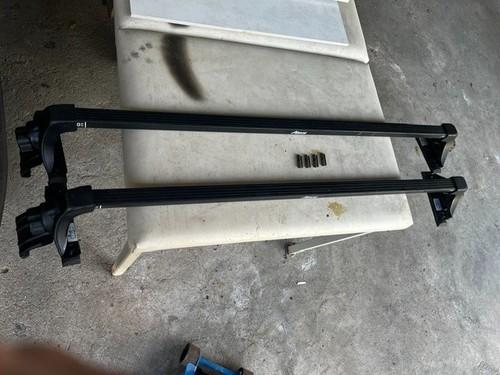 Dachträger grundträger atera - dachträger,