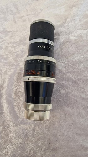 Kern paillard yvar - kern,