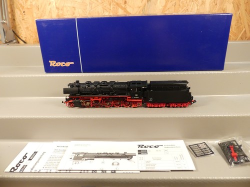 Roco 62320 043 381 dc - 62320, br