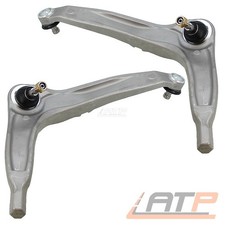 2x QUERLENKER LENKER VORNE