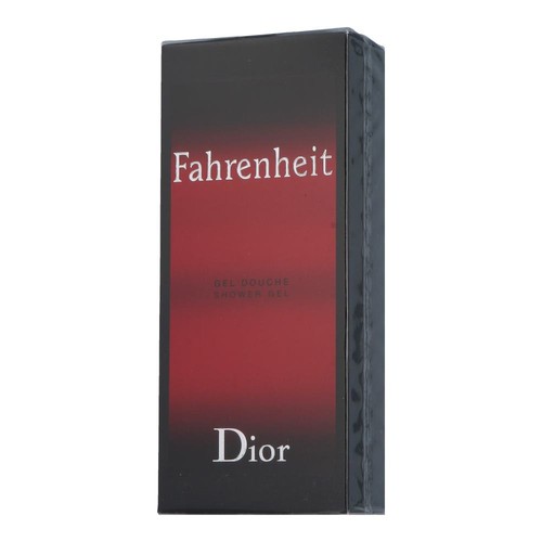 Dior fahrenheit duschgel - dior,