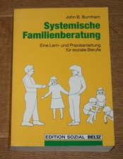 Systemische Familienberatung