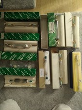 9x Theimer Strahler Verschieden Gebraucht TH 3500A usw. Belichter 