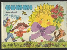Bummi Titel Bummi Sammelband