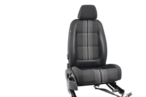 Beifahrersitz golf plus 5m - golf,