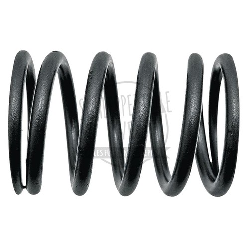 Ventilfeder für fendt 208 - für,