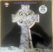 Black Sabbath – Headless