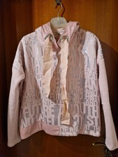 Tredy tolles Shirt, Rosenholz