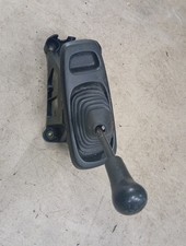 Opel Agila A Schalthebel Schaltung