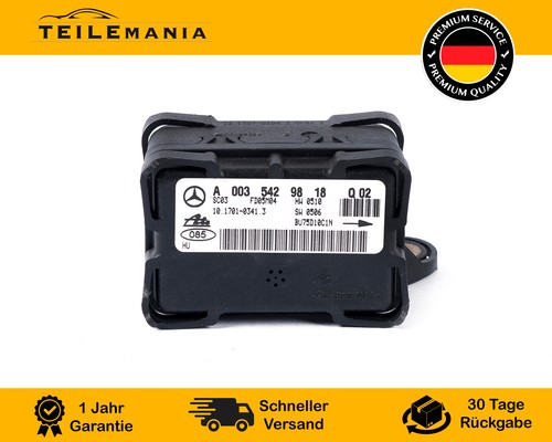 Original mercedes esp sensor - original,