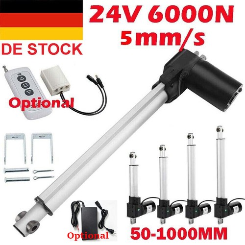24v 6000n elektrischer - dc,
