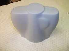 Wik - Super Tiger- Motorhaube