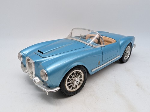 Bburago lancia aurelia - bburago, 1:18