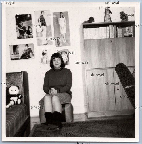 1970er jugendzimmer mit - jugendzimmer,