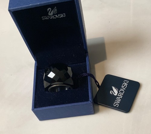 Original swarovski ring - original,