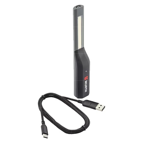 Wuerth akku led - akku-led-handleuchte, 1