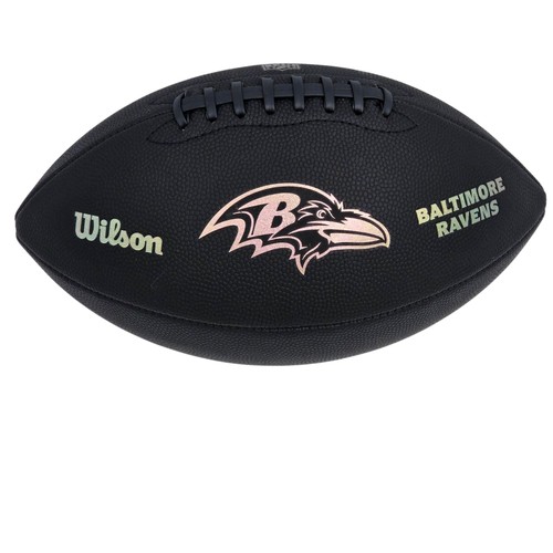 Wilson nfl baltimore ravens - wilson,