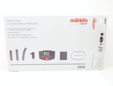 Märklin H0 29000 Startset