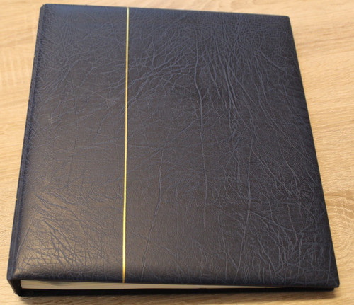 Leuchtturm vordruckalbum ddr - leuchtturm,