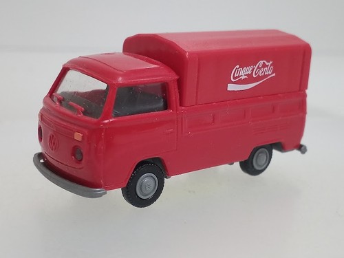 Pritsche plane cinque - vw, °cinque