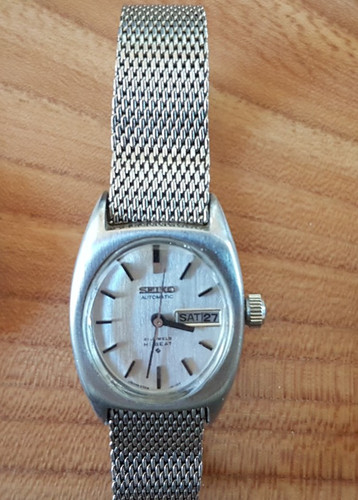 Seiko uhr tag datum - seiko,