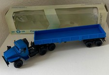 Elecon Ural-44202 Zugmaschine