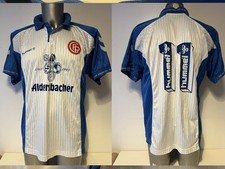 1. FC Passau Shirt Hummel XL