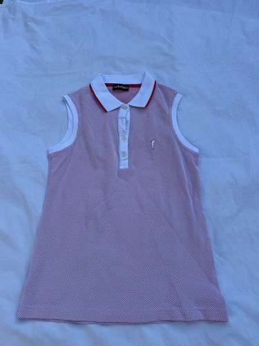 Damen golf top - golf, ,