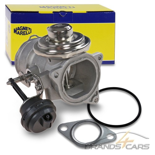 Magneti marelli agr - marelli, agr-ventil