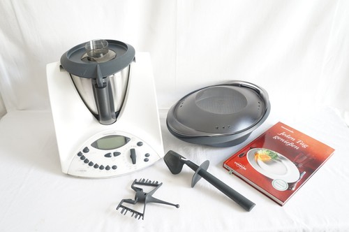 Vorwerk thermomix 1 - thermomix, 31-1