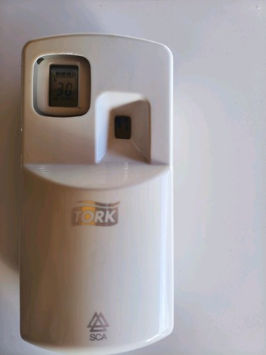 Tork airfresh floral duftspray - airfresh,