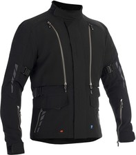 Halvarssons Motorrad Jacke