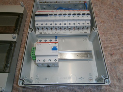 Spelsberg feuchtraum - 1,