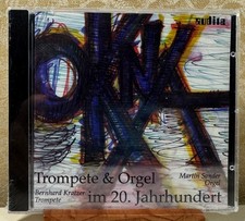 Bernhard Kratzer Trompete &