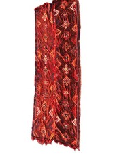 Anatolien Kelim Kilim um 1900