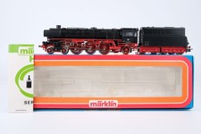 Märklin H0 3310 Dampflok BR