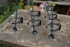 6 x Original bodum Teeglas