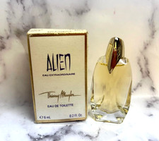 THIERRY MUGLER ALIEN EAU