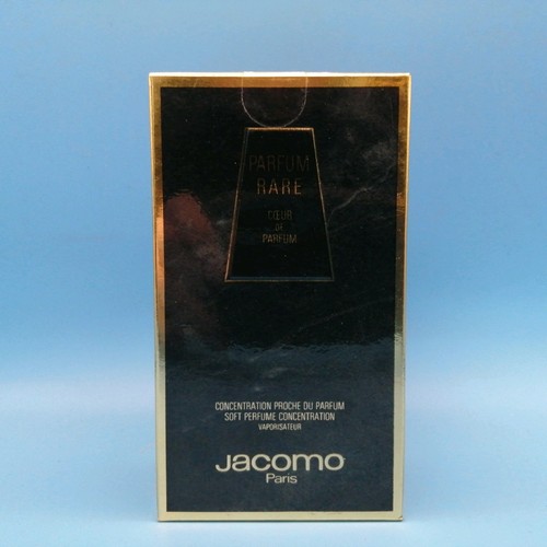 Jacomo extrait parfum rare - jacomo, ,