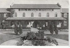 Hal Roach (1892-1992)