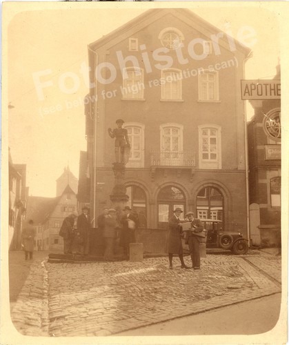 Foto besigheim ludwigsburg - besigheim,