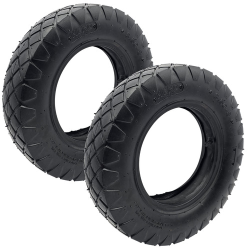 Schubkarrereifen 8 4pr - 2x,