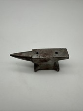 Amboss Uhrmacher Goldschmied