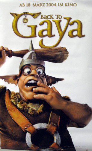 Back gaya banner - -,