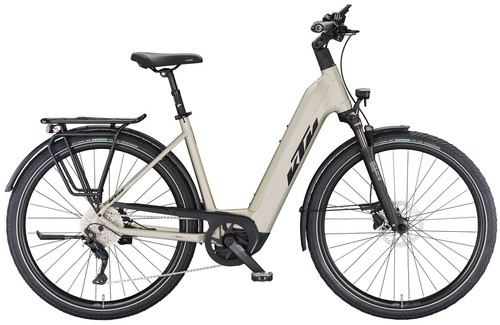 Ktm macina style 740 - style, 2024